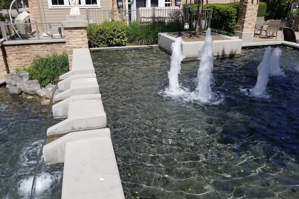 Photo of Outdoor in North End