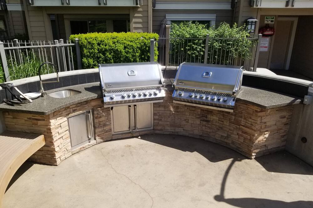Photo of Outdoor in North End