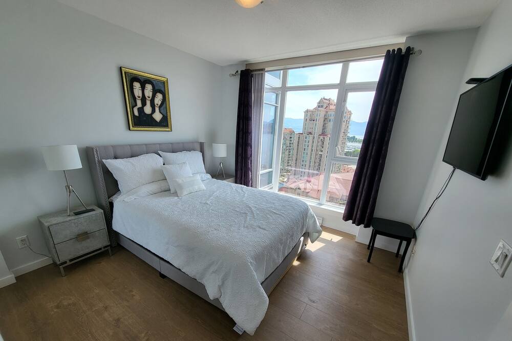 Photo of Bedroom in North End