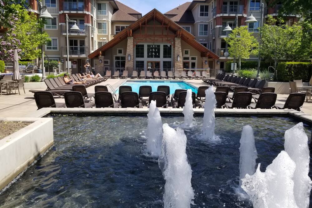 Photo of Outdoor in North End