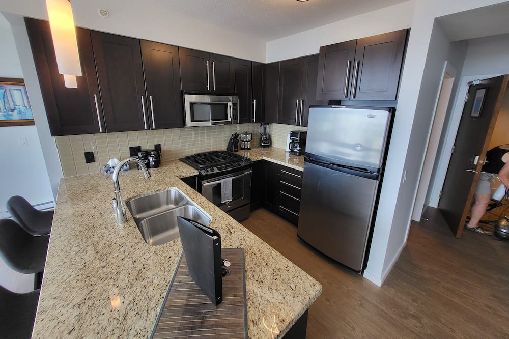 Photo of Kitchen in North End