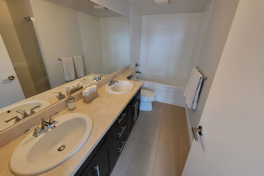 Photo of Bathroom in North End