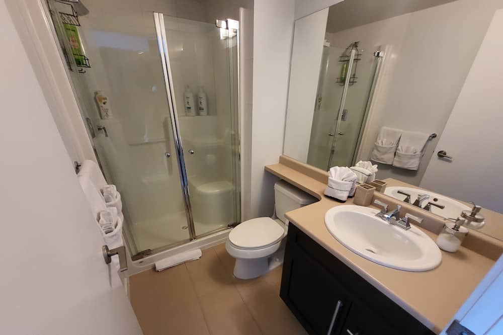 Photo of Bathroom in North End