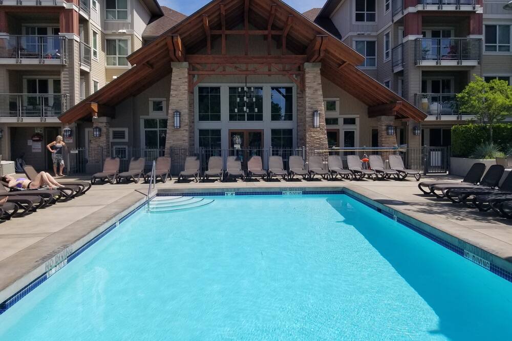 Photo of Outdoor in North End