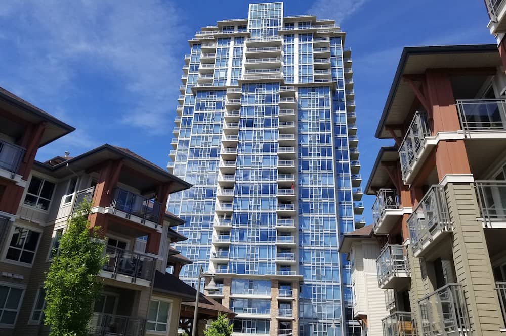 Photo of Outdoor in North End