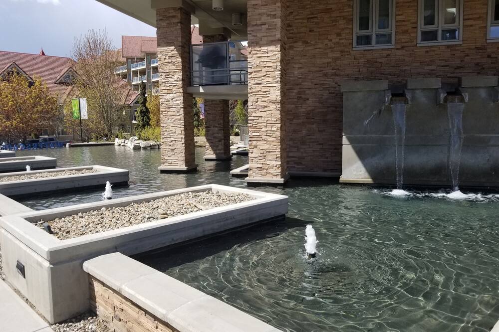 Photo of Outdoor in North End