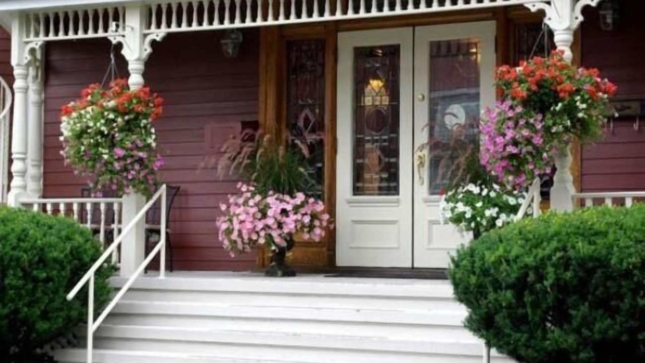 Photo of Outdoor in Antigonish