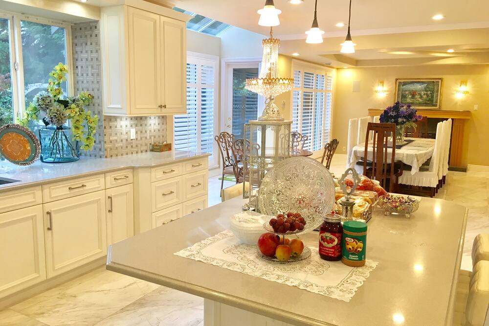 Photo of Kitchen in Richmond