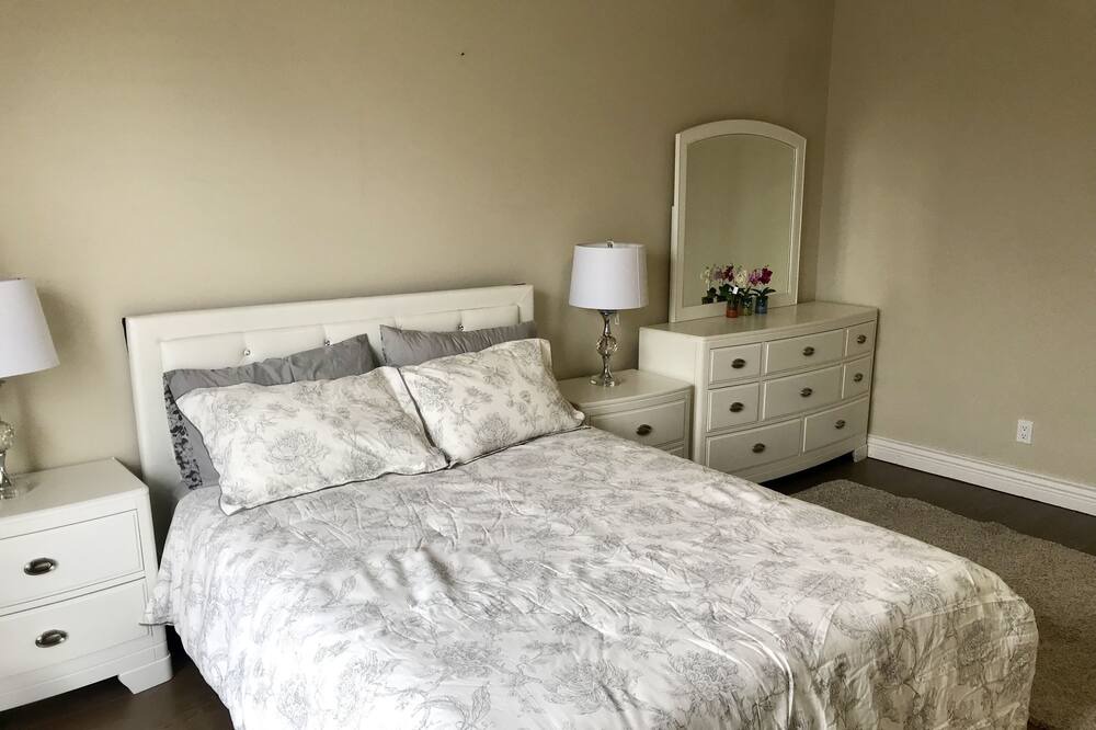 Photo of Bedroom in Richmond