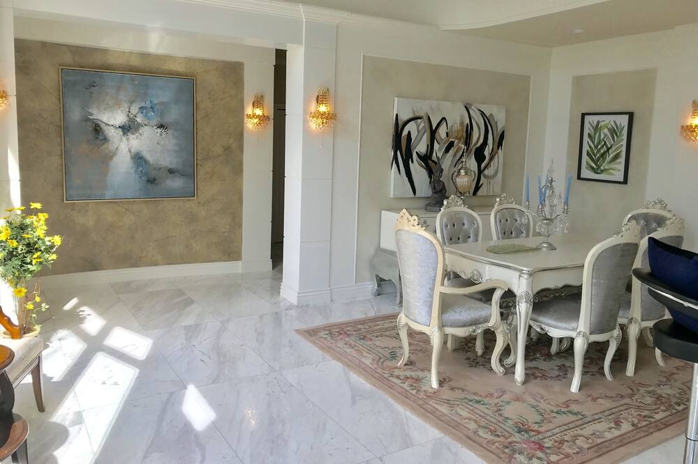 Photo of Bedroom in Richmond