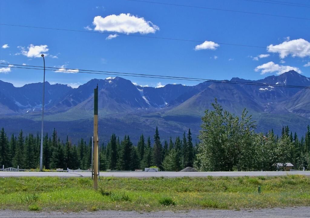 Photo of Outdoor in Haines Junction