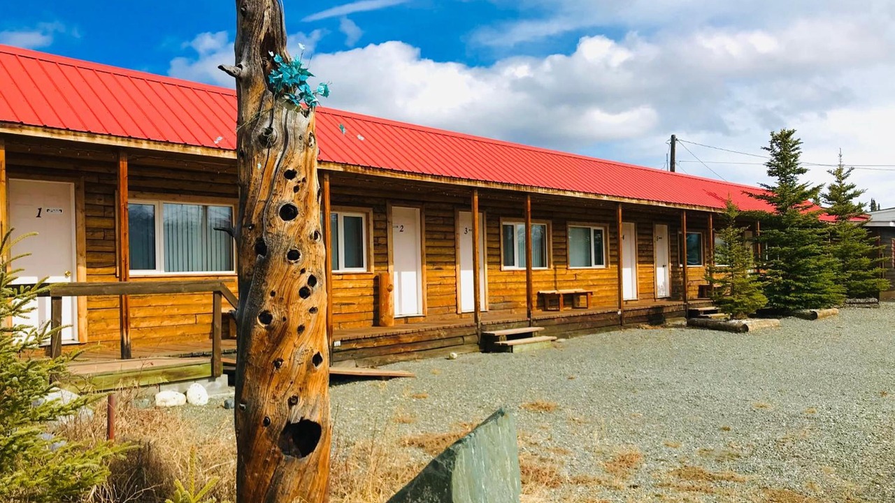 Photo of Outdoor in Haines Junction