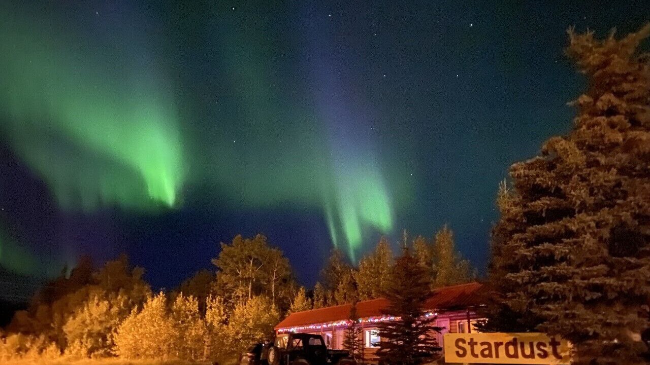 Photo of Outdoor in Haines Junction