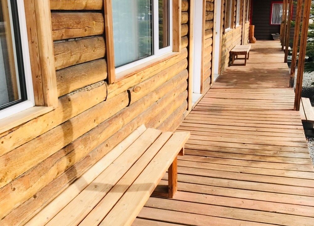 Photo of Outdoor in Haines Junction