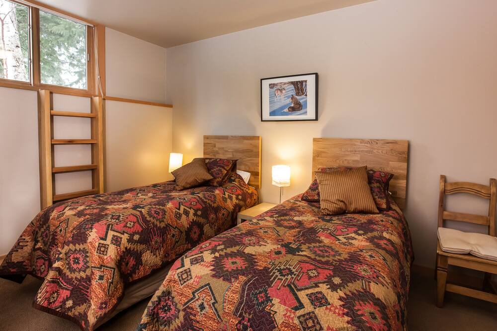 Photo of Bedroom in Revelstoke
