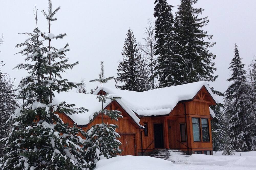 Photo of Outdoor in Revelstoke