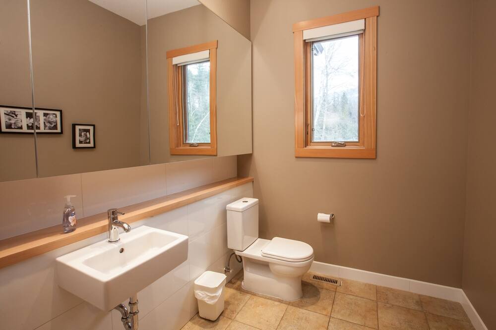 Photo of Bedroom in Revelstoke