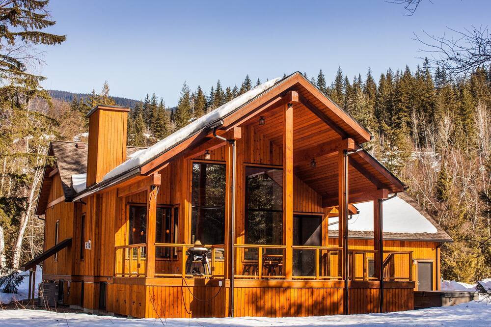 Photo of Outdoor in Revelstoke