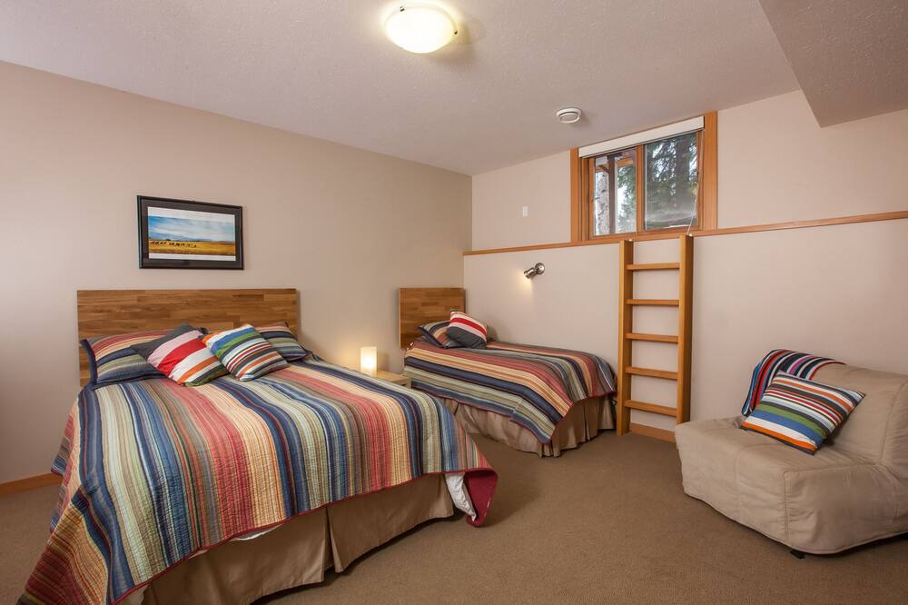 Photo of Bedroom in Revelstoke