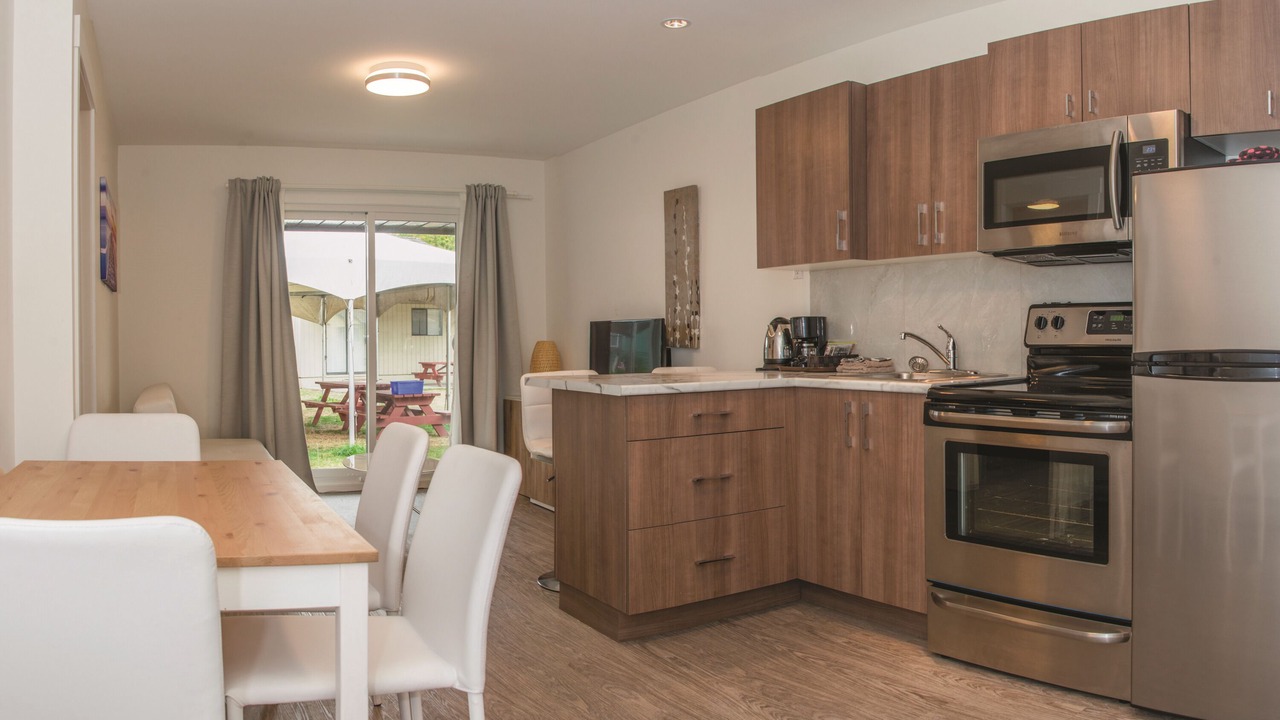 Photo of Kitchen in Regional District of Nanaimo