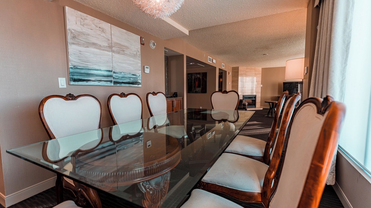 Photo of Bedroom in Red Deer