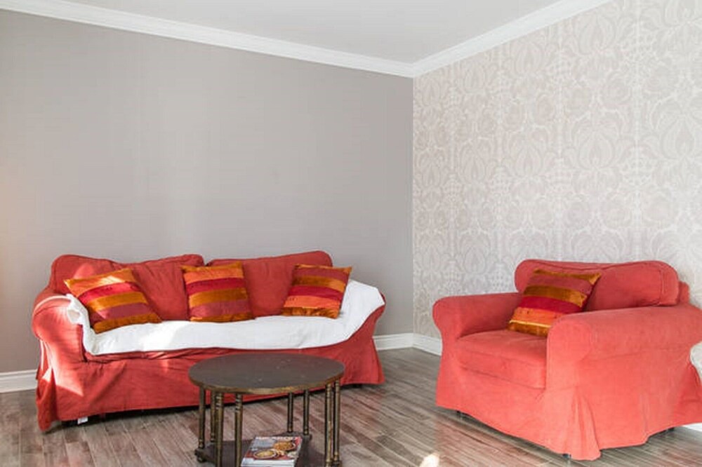 Photo of Livingroom in Saint-Bruno-de-Montarville