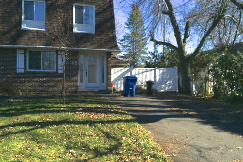 Photo of Outdoor in Saint-Bruno-de-Montarville