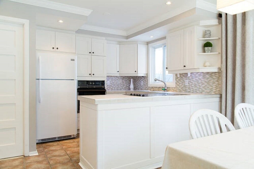Photo of Kitchen in Saint-Bruno-de-Montarville