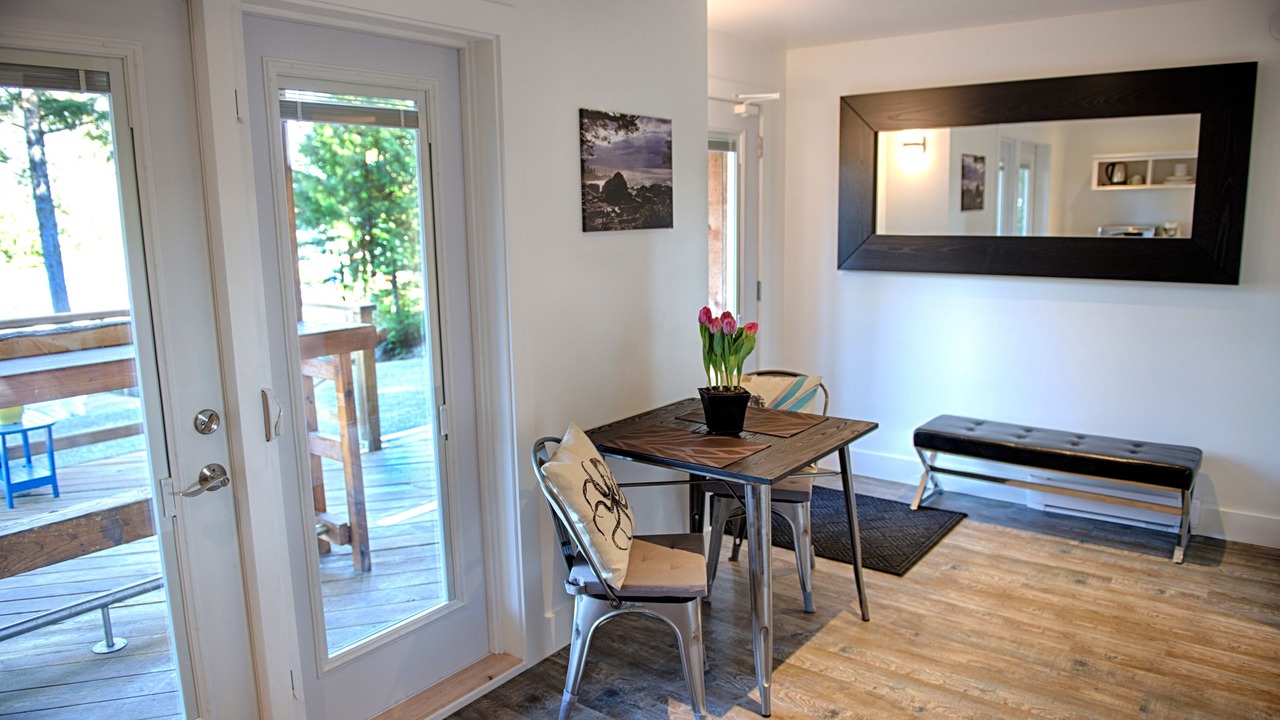 Photo of Livingroom in Ucluelet