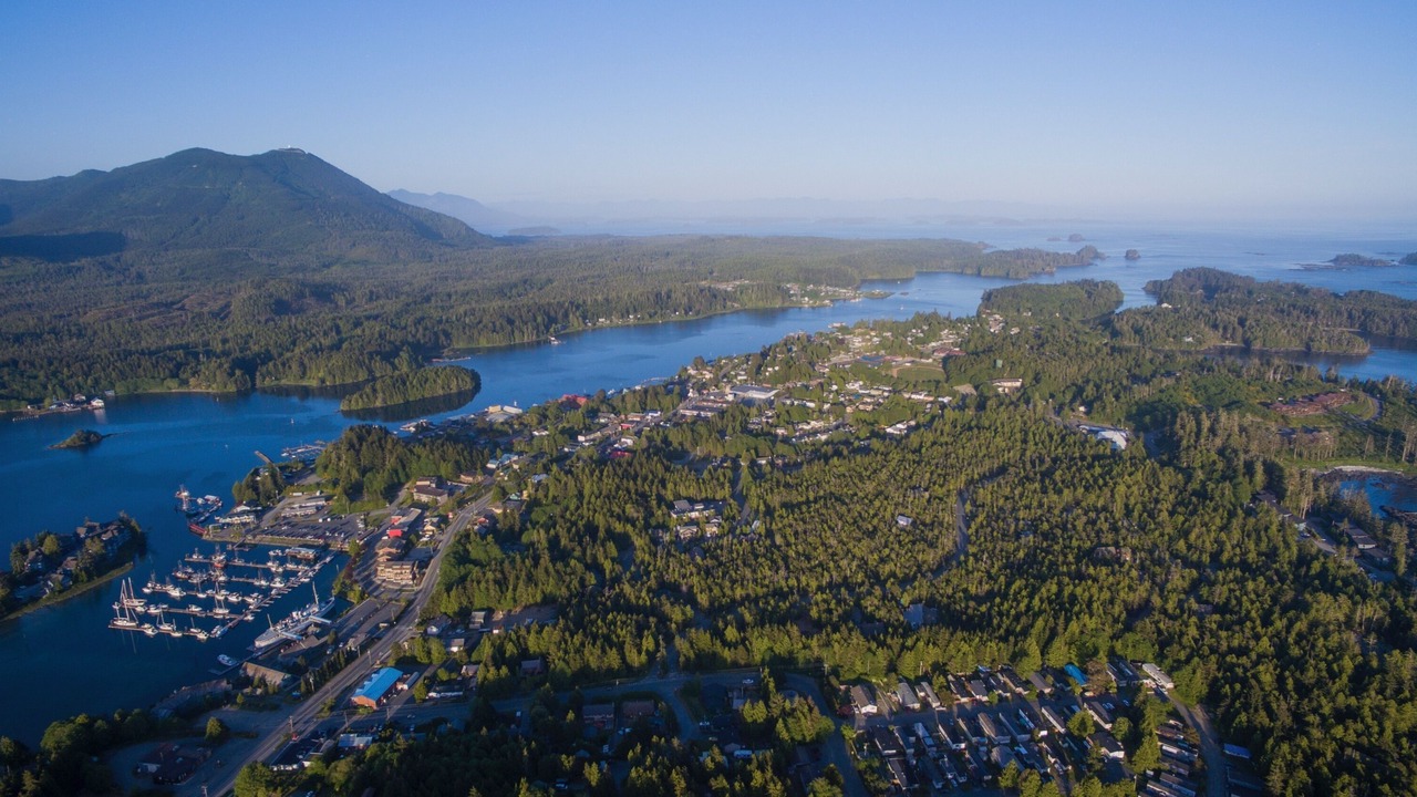 Photo of Others in Ucluelet