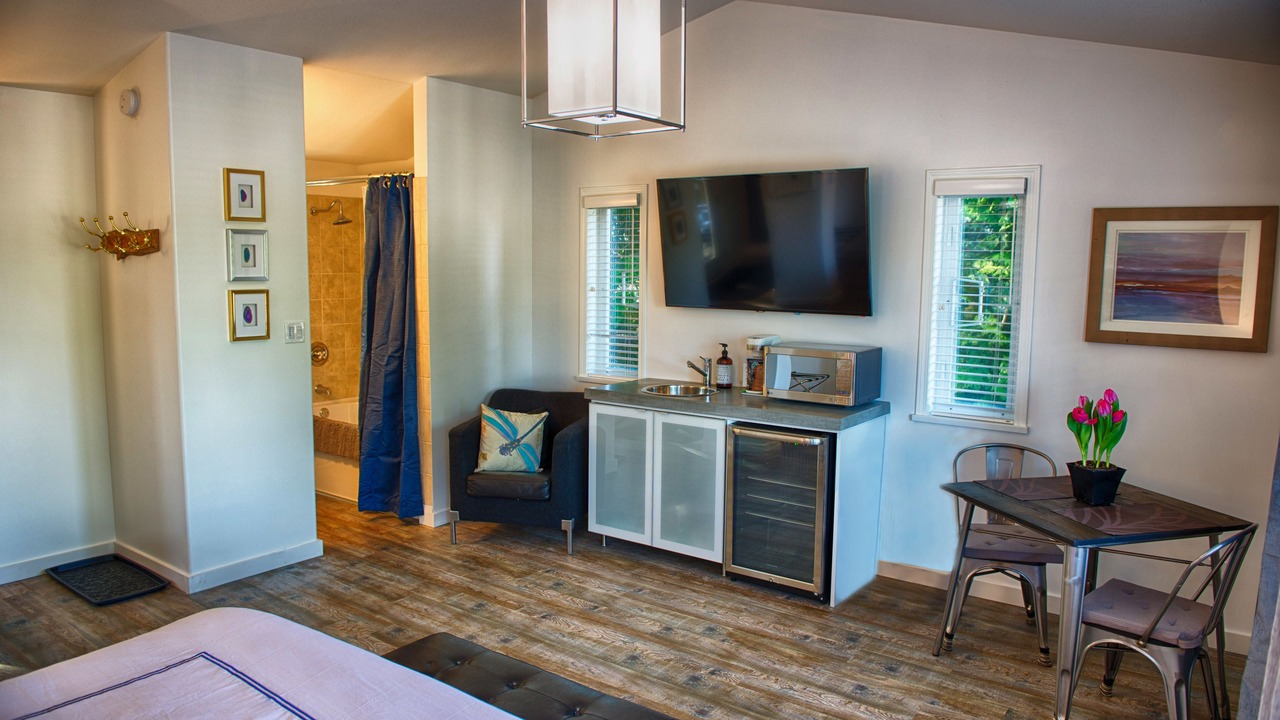 Photo of Kitchen in Ucluelet
