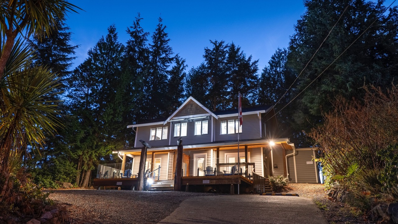 Photo of Outdoor in Ucluelet