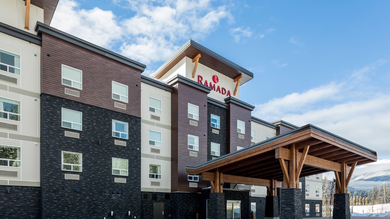 Photo of Outdoor in Revelstoke