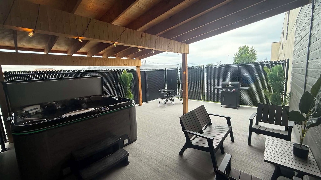 Photo of Outdoor in Saint Georges