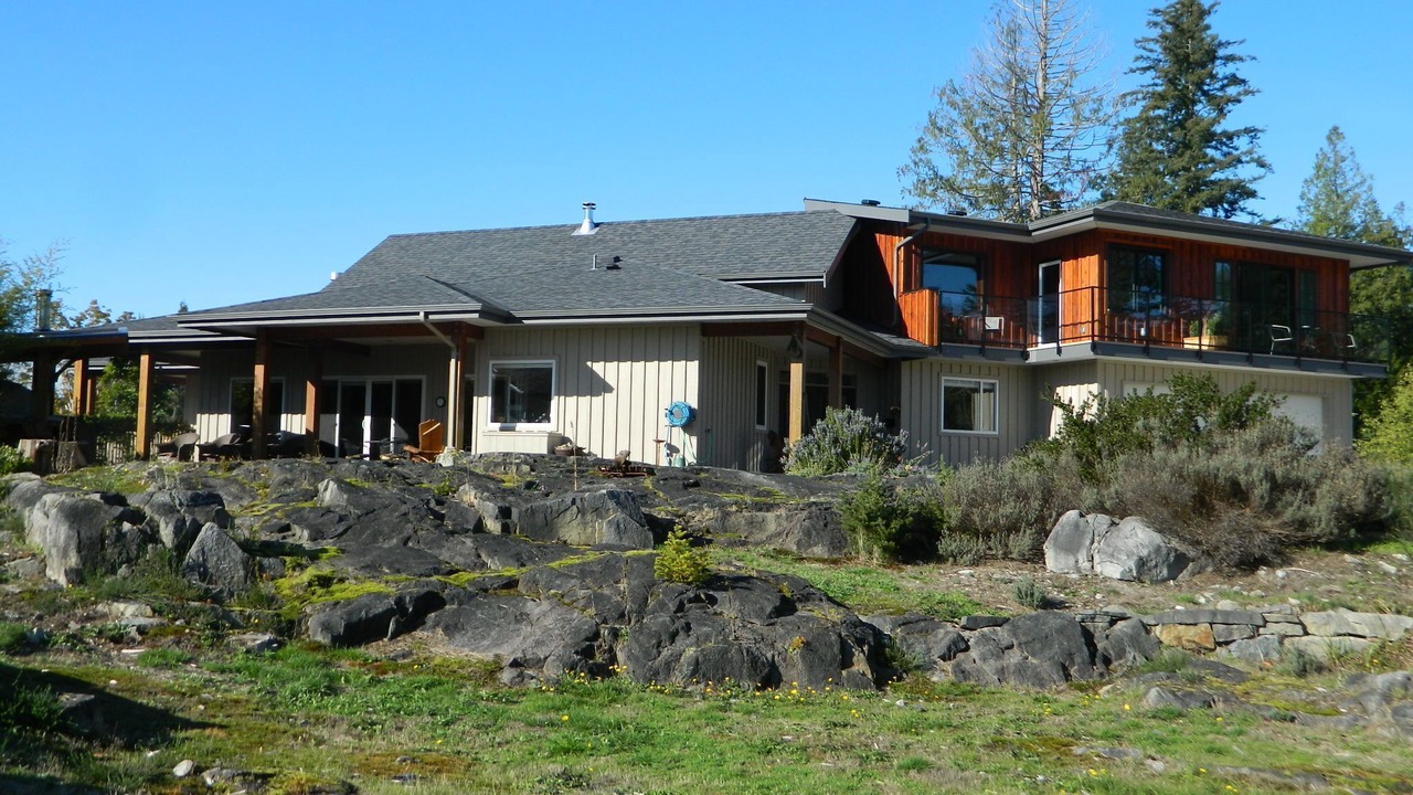 Photo of Outdoor in Madeira Park