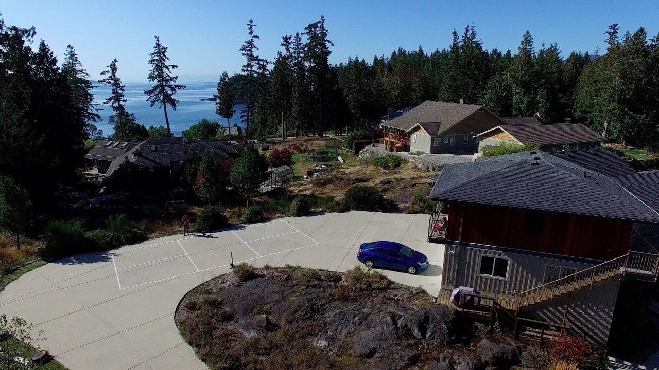 Photo of Outdoor in Madeira Park
