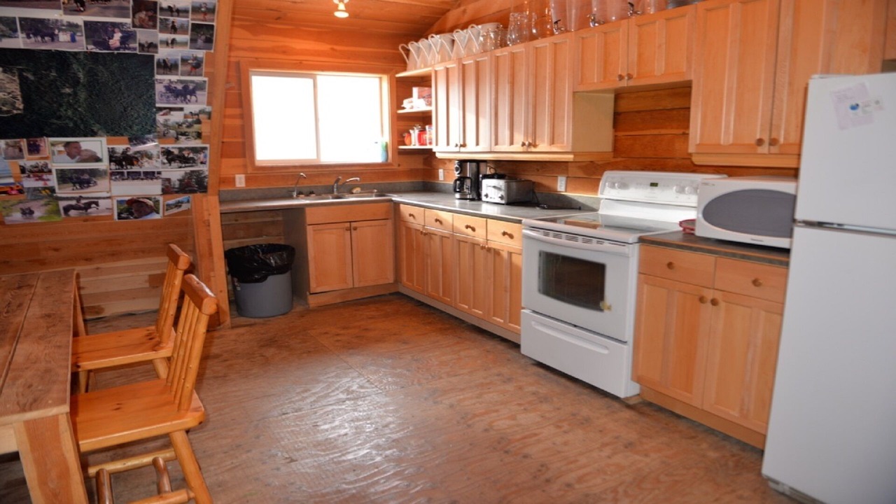 Photo of Kitchen in Invermere