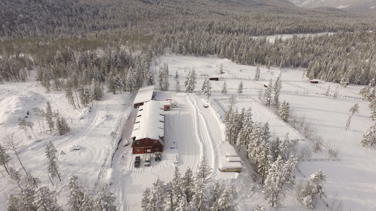 Photo of Outdoor in Invermere
