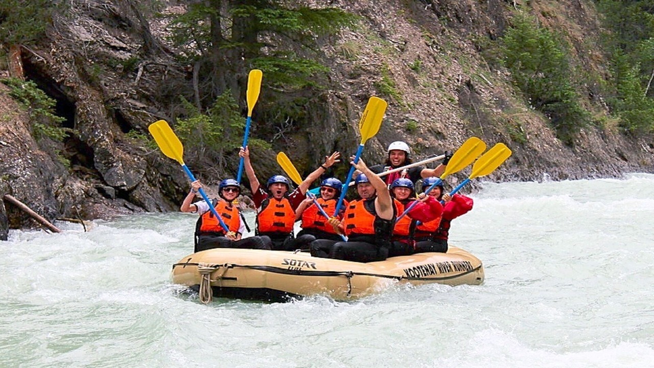 Photo of Others in Invermere