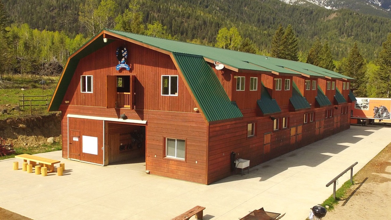 Photo of Outdoor in Invermere
