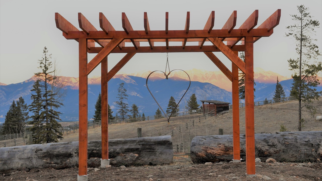 Photo of Outdoor in Invermere