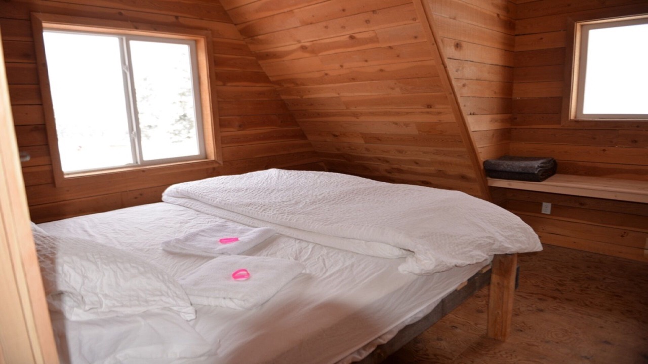 Photo of Bedroom in Invermere