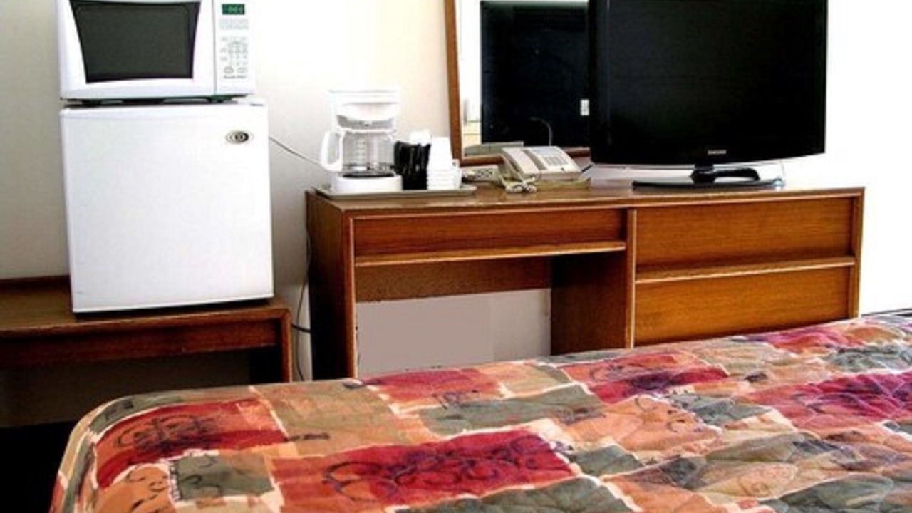 Photo of Bedroom in Yorkton