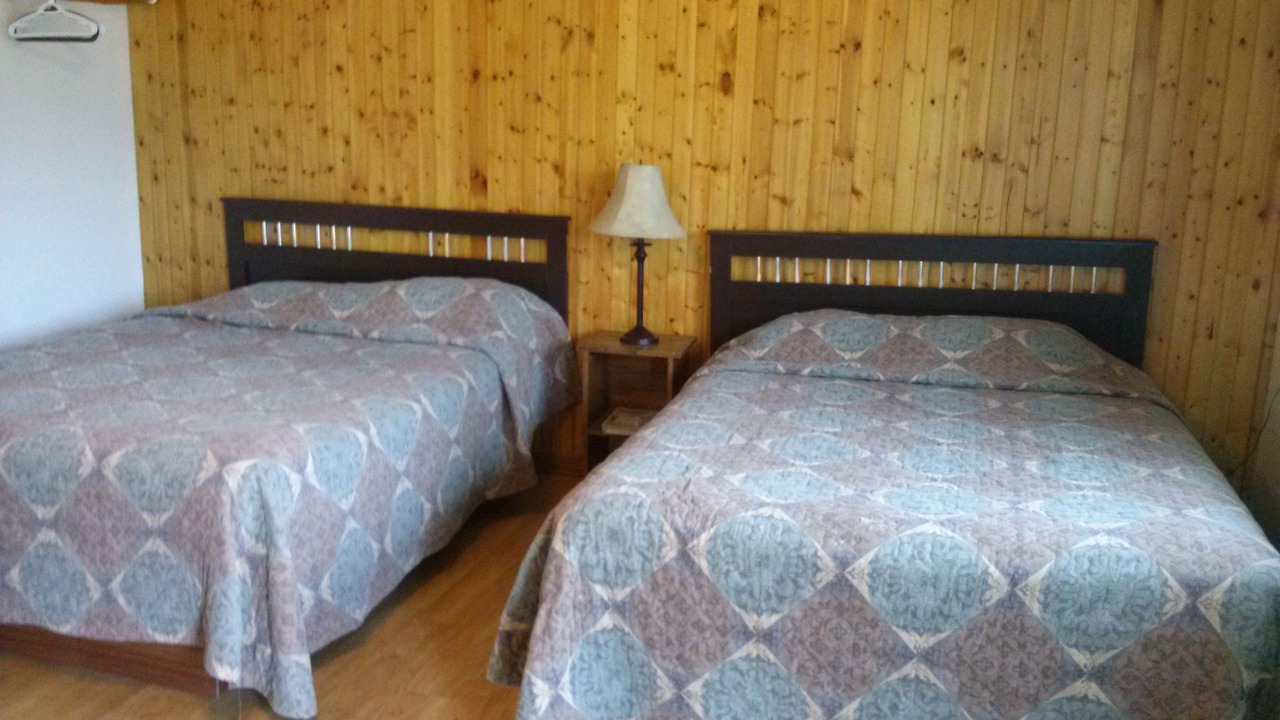Photo of Bedroom in Moosomin