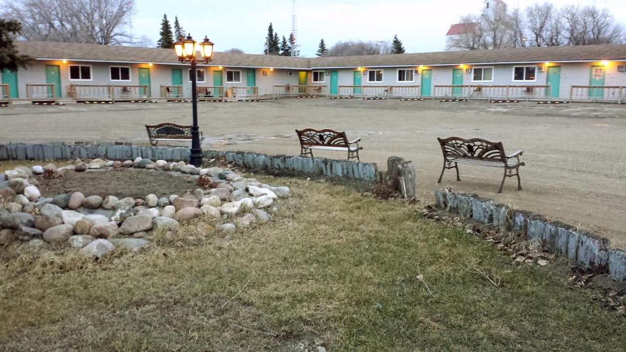 Photo of Outdoor in Moosomin