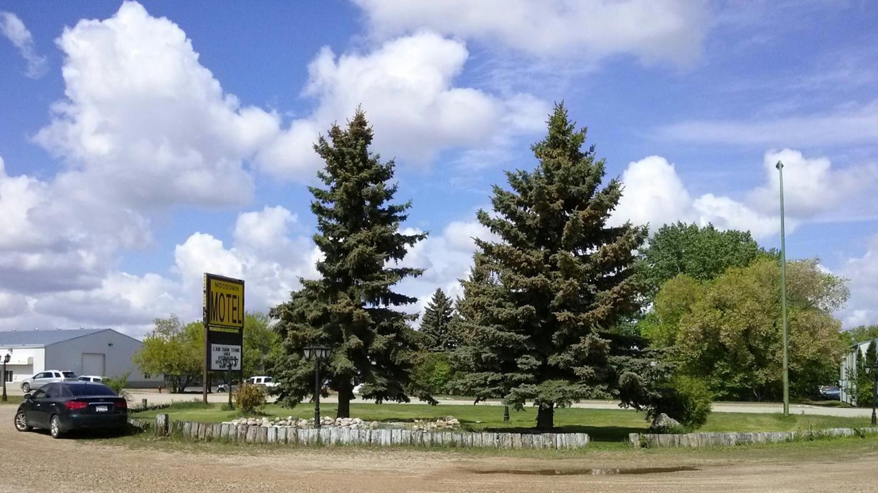 Photo of Outdoor in Moosomin