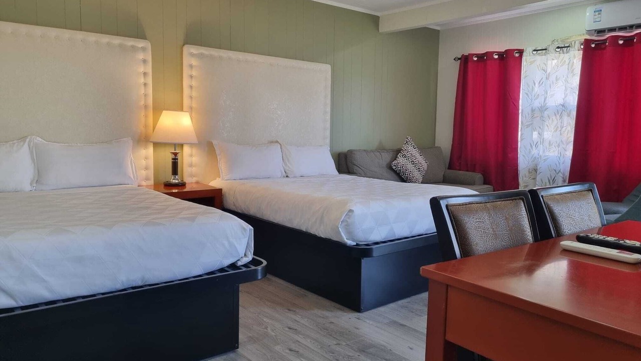 Photo of Bedroom in Southampton