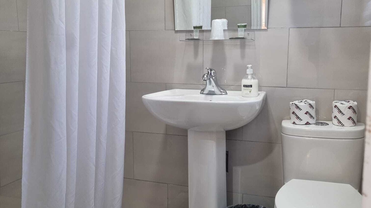 Photo of Bathroom in Southampton
