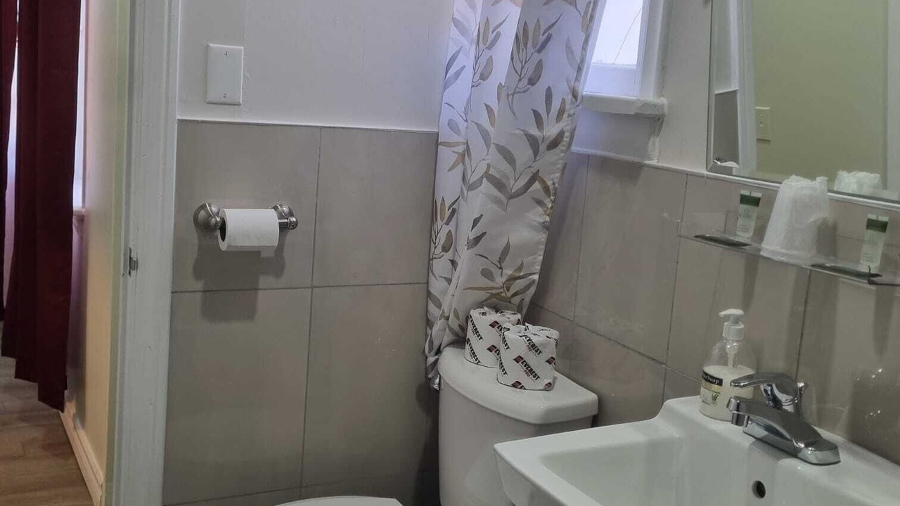 Photo of Bathroom in Southampton
