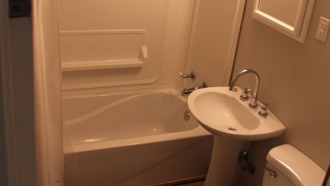 Photo of Bathroom in Prince Rupert